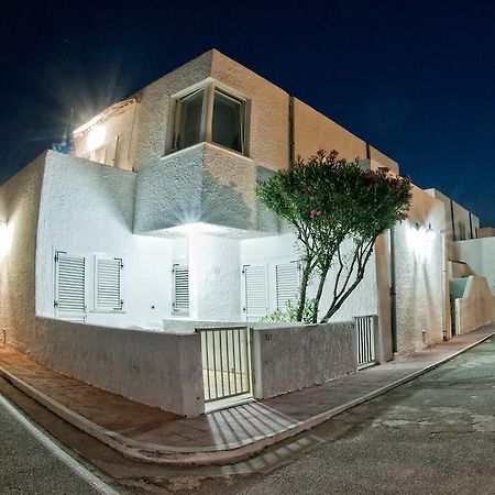 Hotel Villaggio Club Altalia Residence Brancaleone Extérieur photo