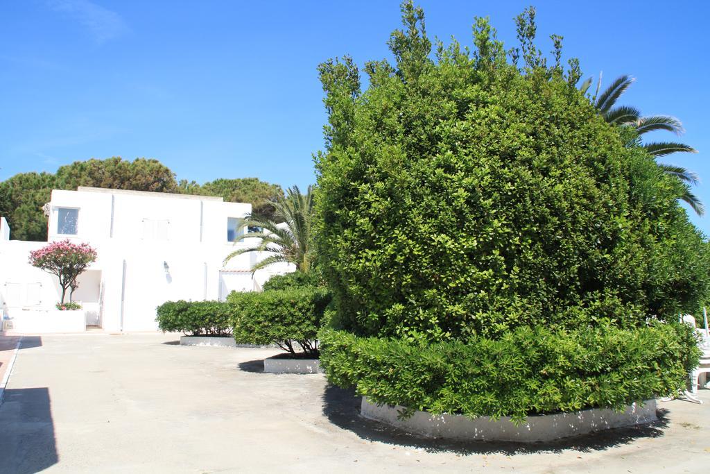 Hotel Villaggio Club Altalia Residence Brancaleone Extérieur photo