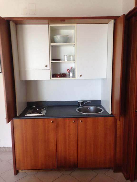Hotel Villaggio Club Altalia Residence Brancaleone Chambre photo