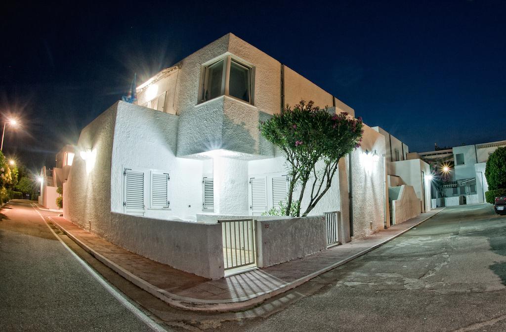 Hotel Villaggio Club Altalia Residence Brancaleone Extérieur photo