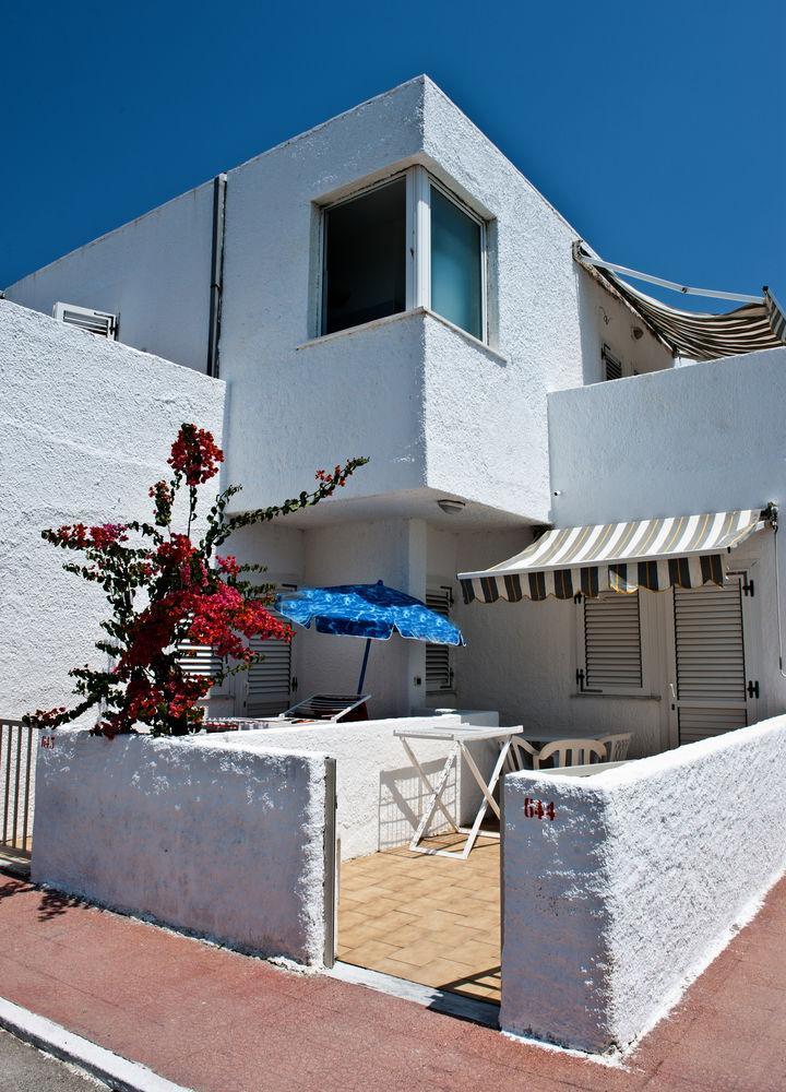 Hotel Villaggio Club Altalia Residence Brancaleone Extérieur photo