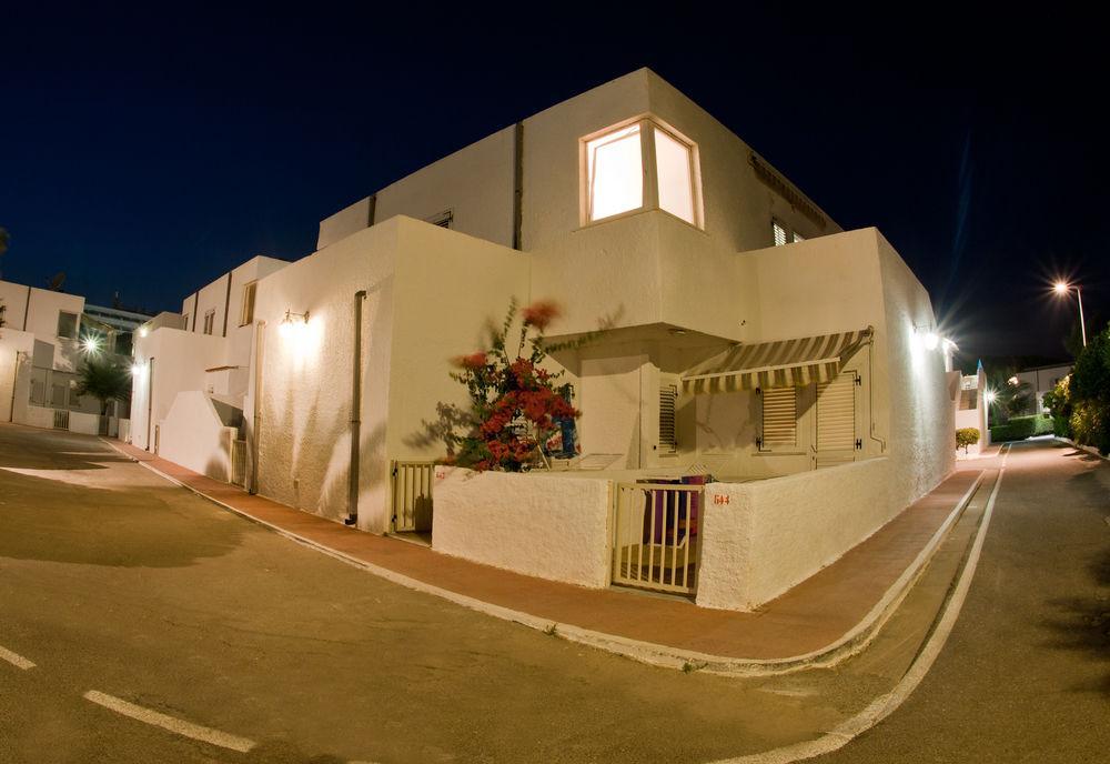 Hotel Villaggio Club Altalia Residence Brancaleone Extérieur photo