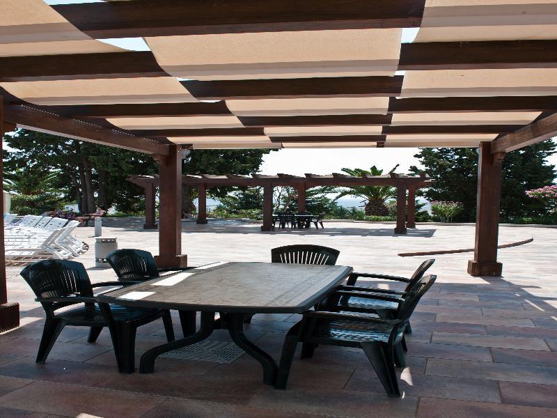 Hotel Villaggio Club Altalia Residence Brancaleone Extérieur photo